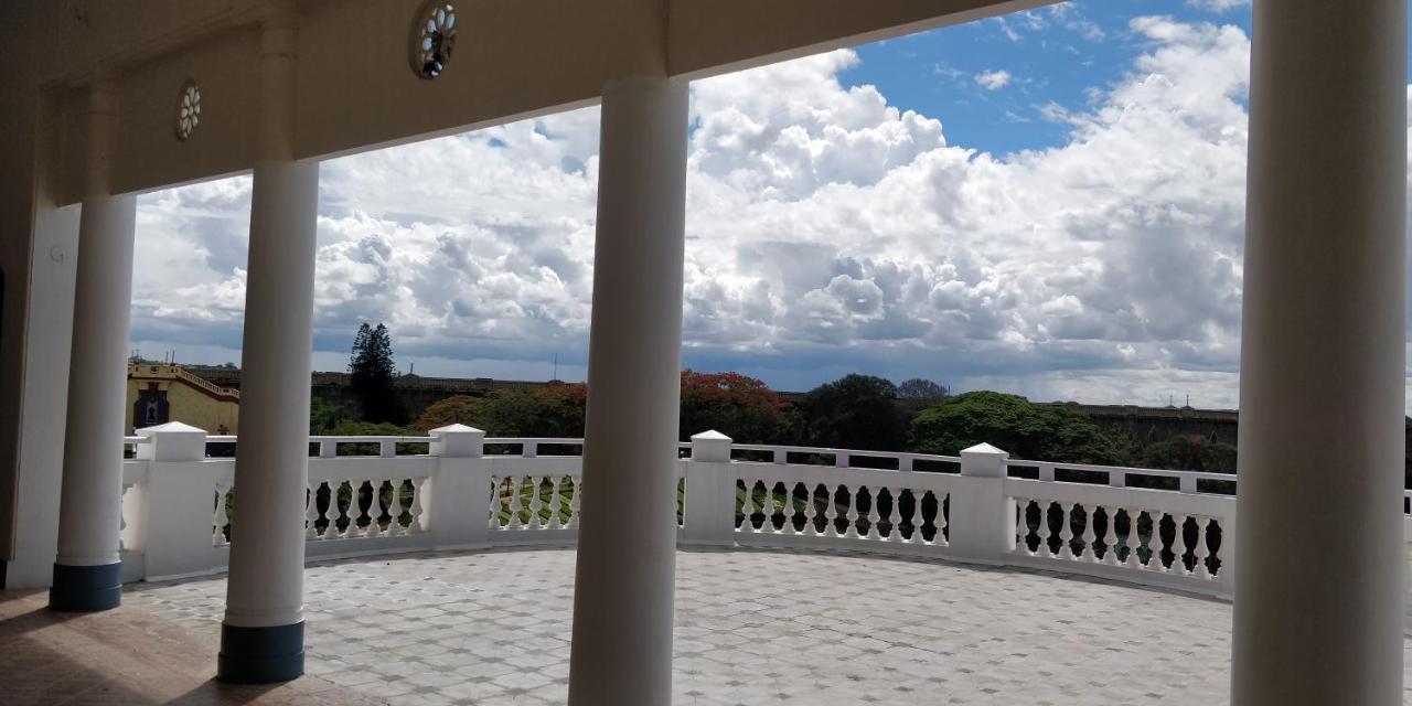 Royal Orchid Brindavan Garden Mysore Belagula Extérieur photo