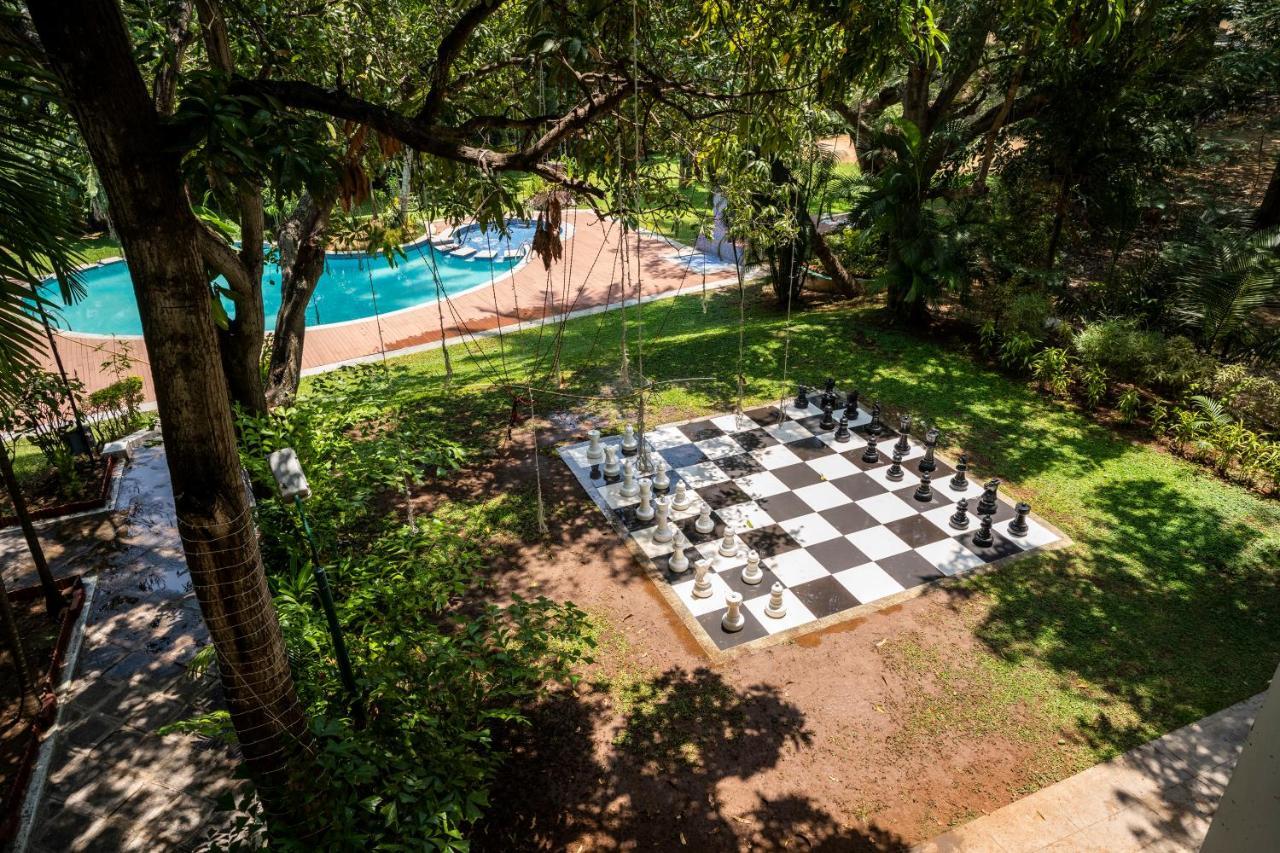 Royal Orchid Brindavan Garden Mysore Belagula Extérieur photo