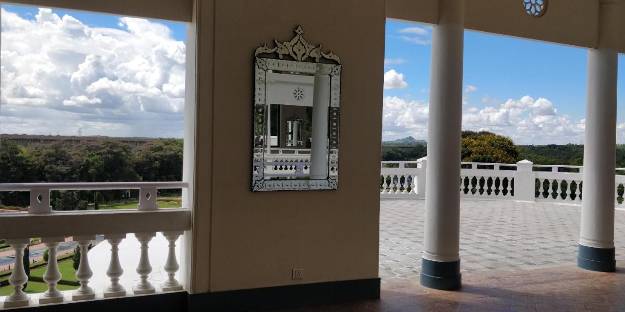 Royal Orchid Brindavan Garden Mysore Belagula Extérieur photo