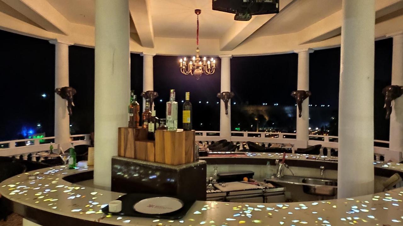 Royal Orchid Brindavan Garden Mysore Belagula Extérieur photo