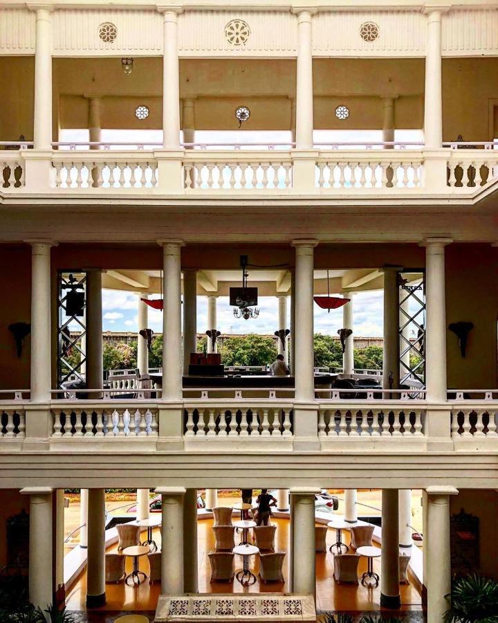 Royal Orchid Brindavan Garden Mysore Belagula Extérieur photo