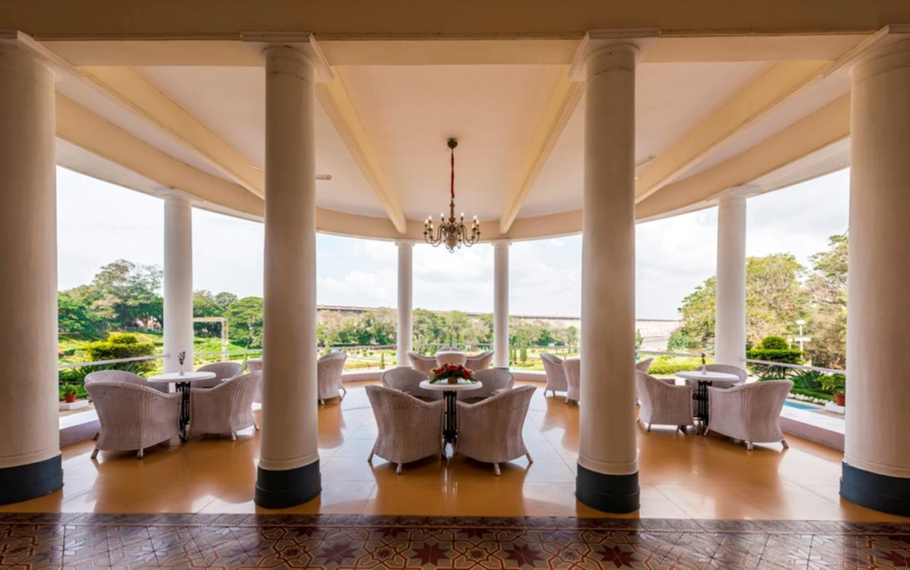 Royal Orchid Brindavan Garden Mysore Belagula Extérieur photo