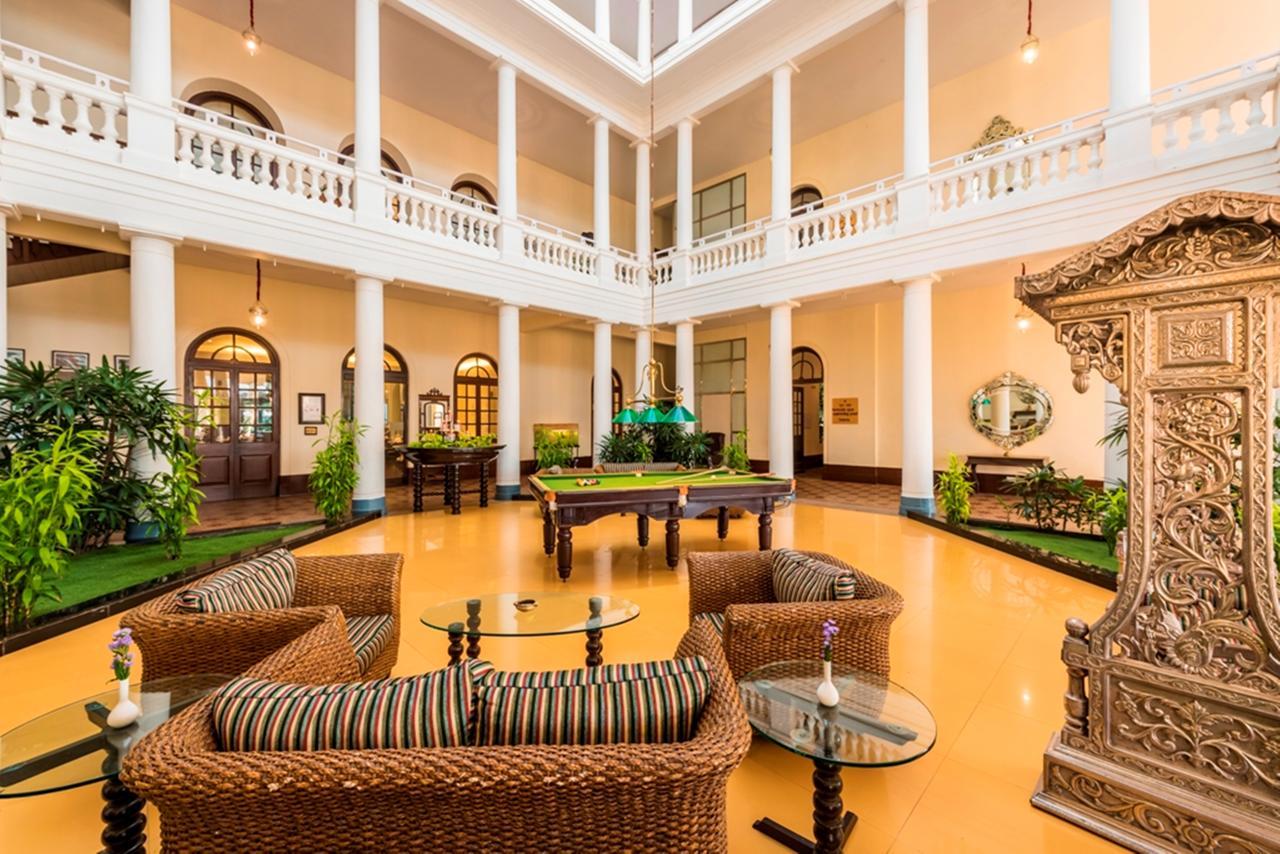 Royal Orchid Brindavan Garden Mysore Belagula Extérieur photo