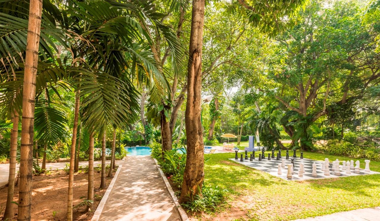 Royal Orchid Brindavan Garden Mysore Belagula Extérieur photo