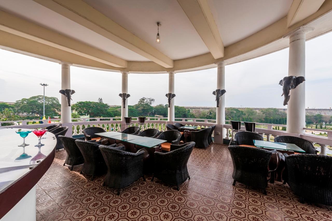 Royal Orchid Brindavan Garden Mysore Belagula Extérieur photo
