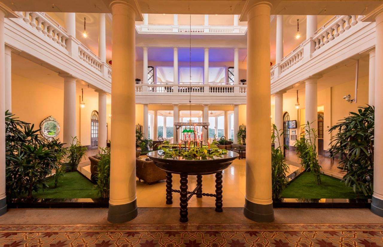 Royal Orchid Brindavan Garden Mysore Belagula Extérieur photo